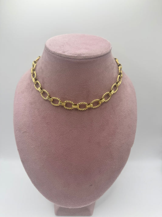 Collana catena Grace
