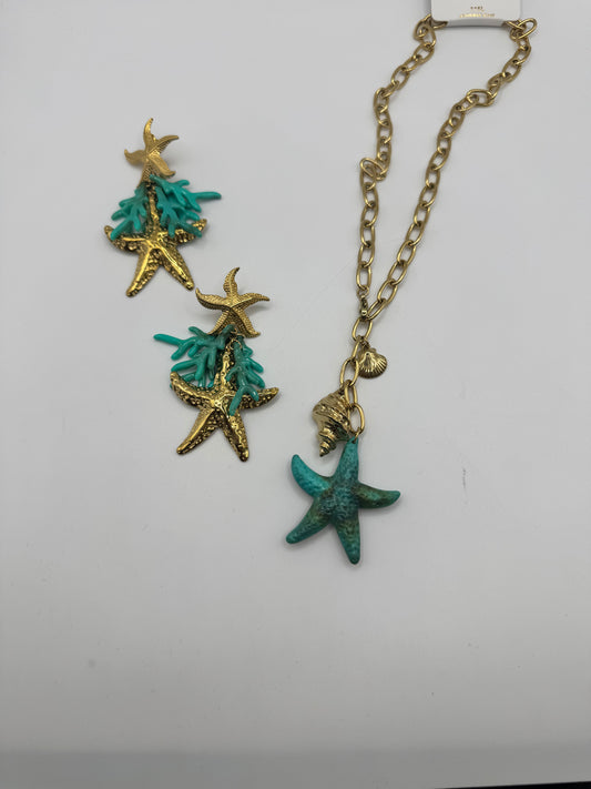 Collana Y Sumer