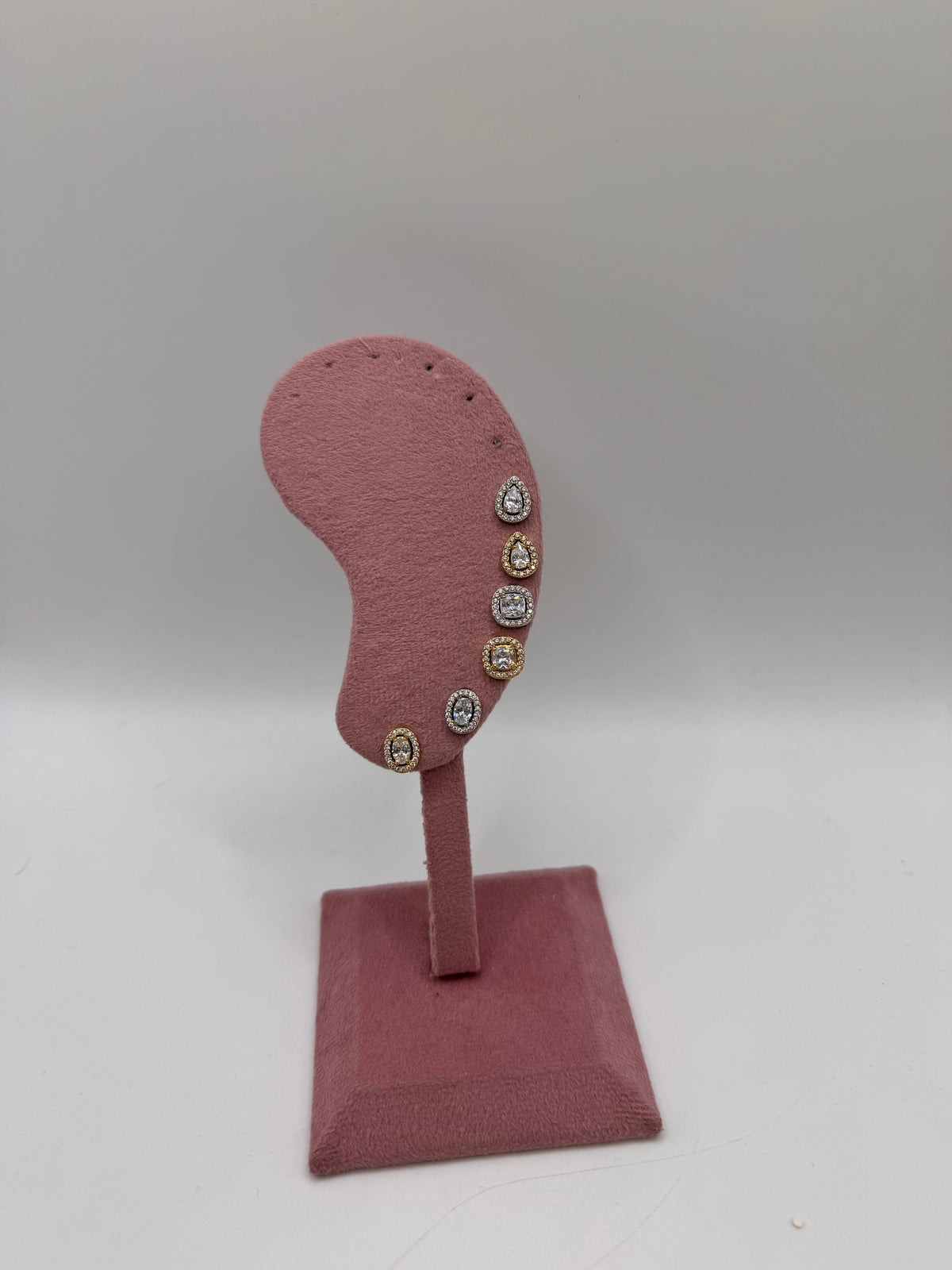 Nuovi lobetti diamond