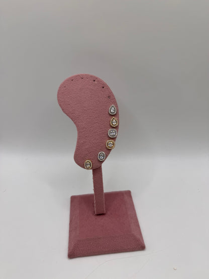 Nuovi lobetti diamond