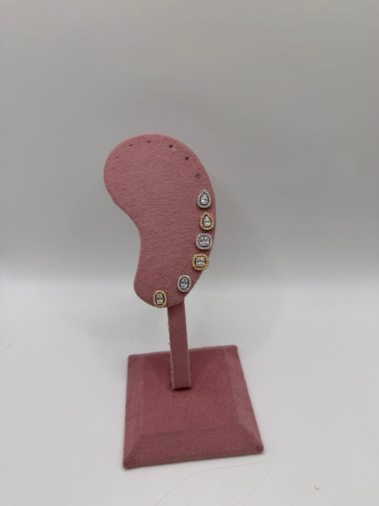 Nuovi lobetti diamond