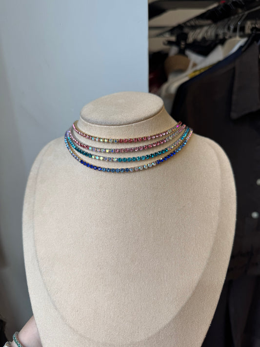 Chocker boreale