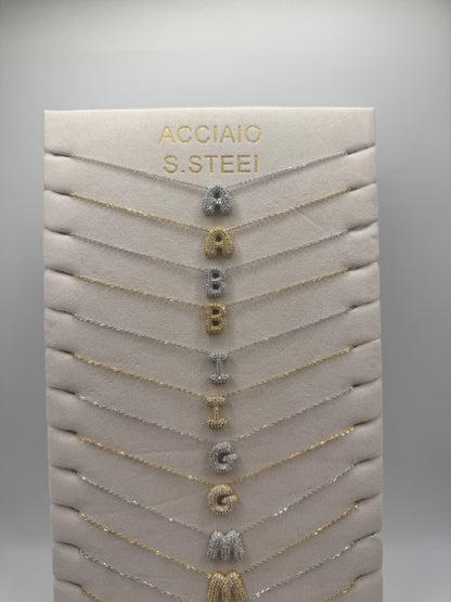 Collana iniziale bomb midi