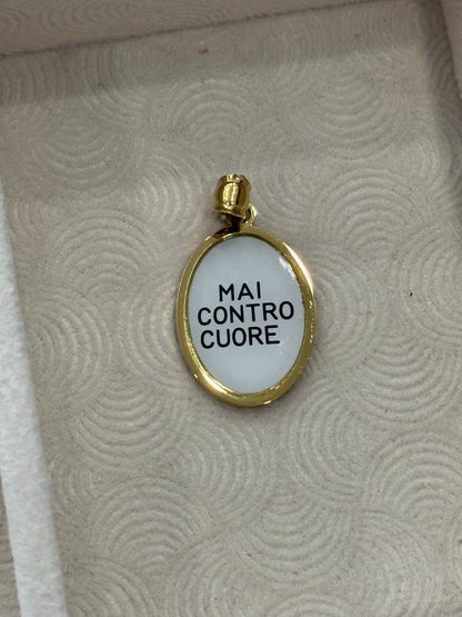 Charms frasi per collane