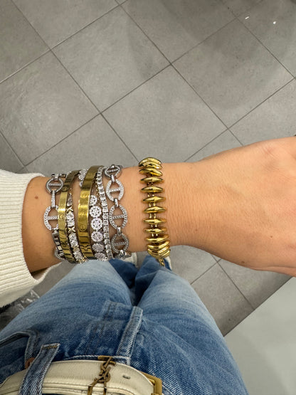 Bracciale regina small