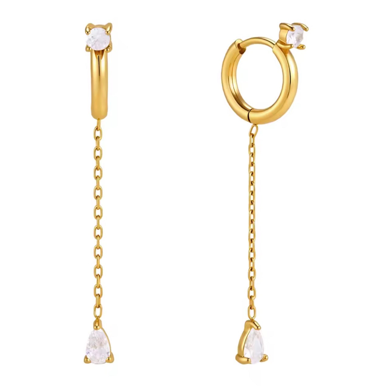 Mono Hoops Kylie