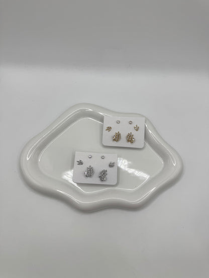 Set spiga