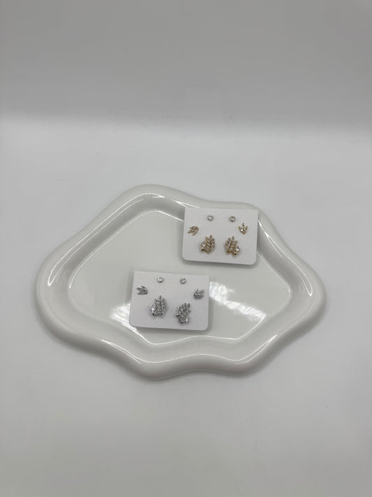 Set spiga