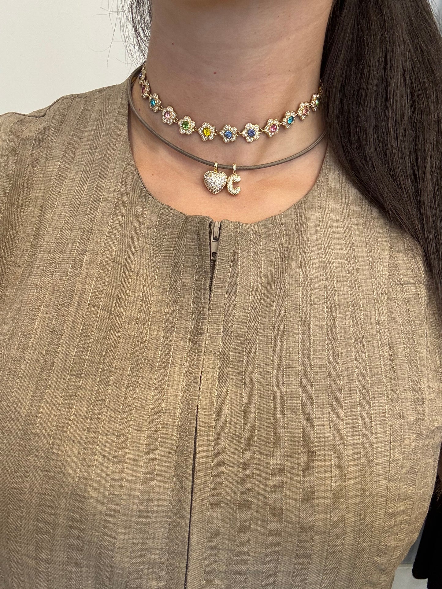 Chocker Margherita Luxury