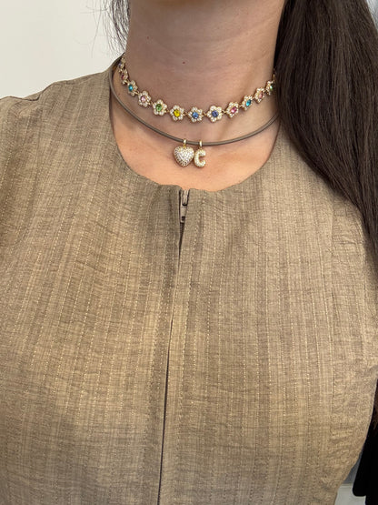Chocker Margherita Luxury