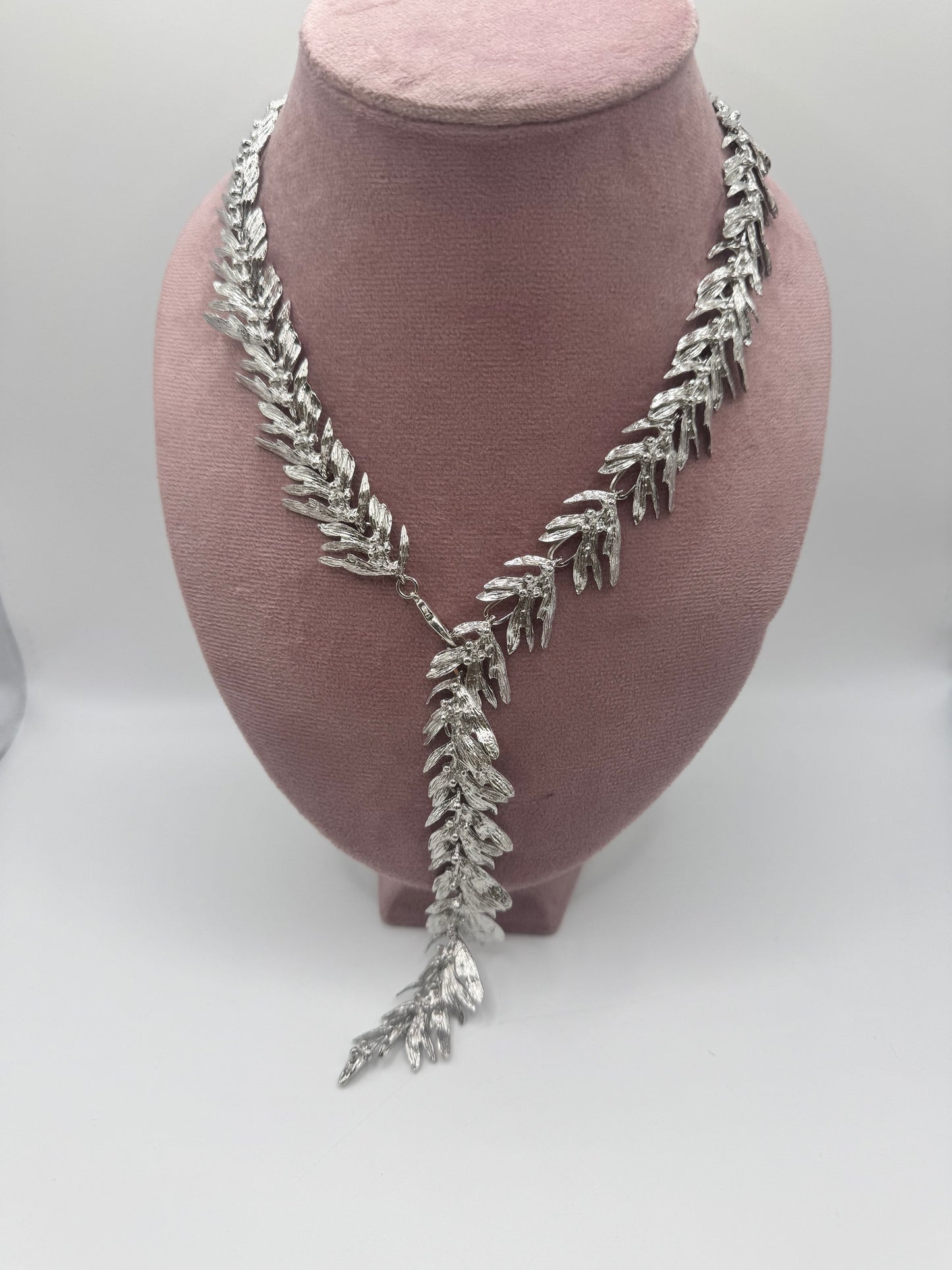 Collana Y giungla