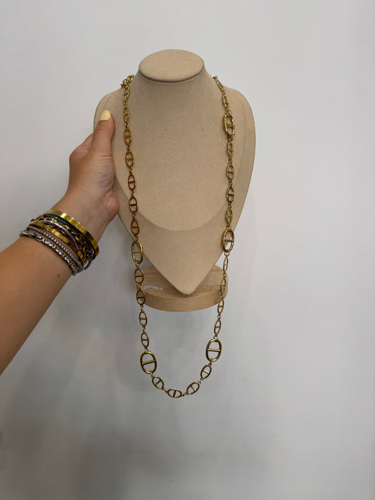 Collana Marine super long
