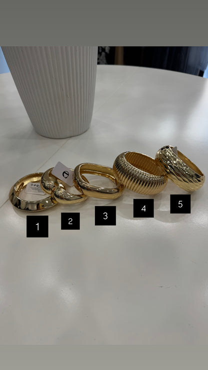 Bangle