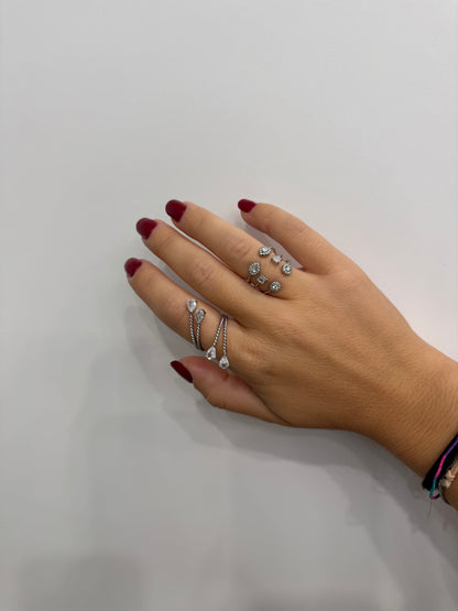 Anello infinity