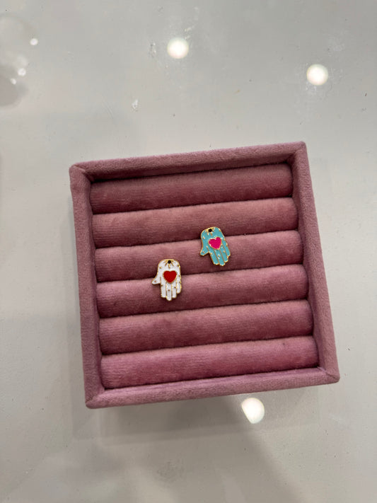 Charm mano di Fatima