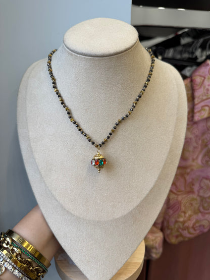 Collana Rabat