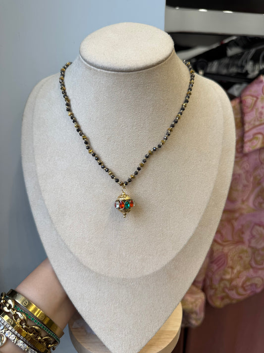 Collana Rabat