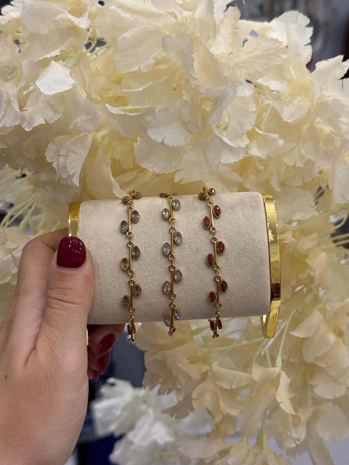 Bracciale ramo