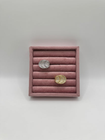 Anello squama pavè