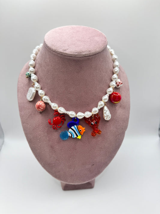 Collana Nemo