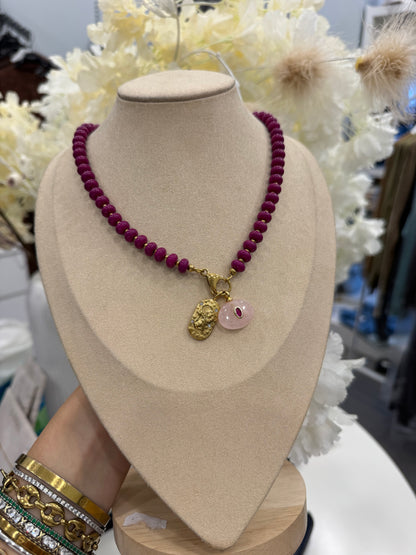 Charm pietra