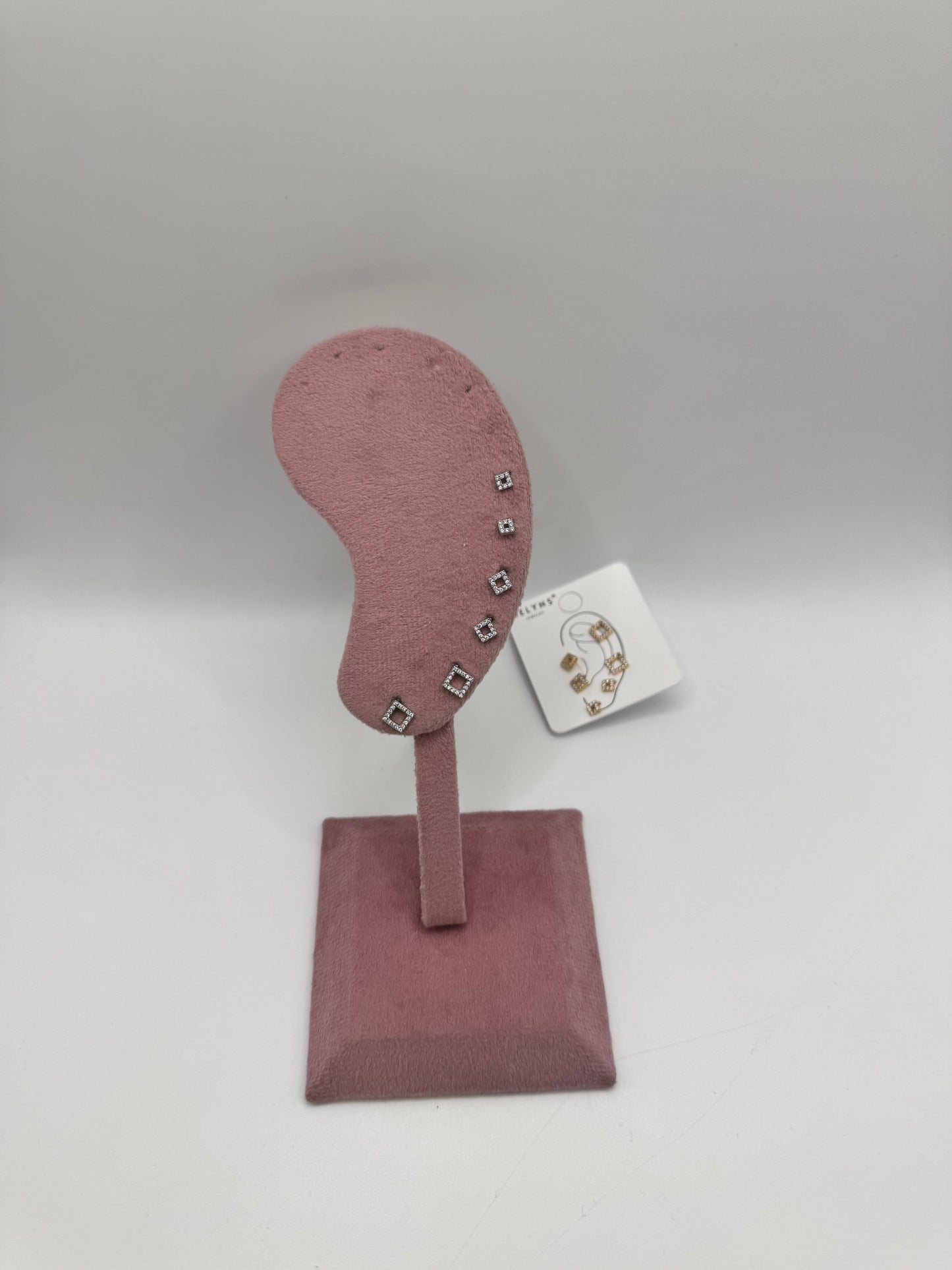 Set lobetti quadro