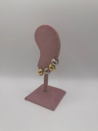 Cerchietti bombette mini