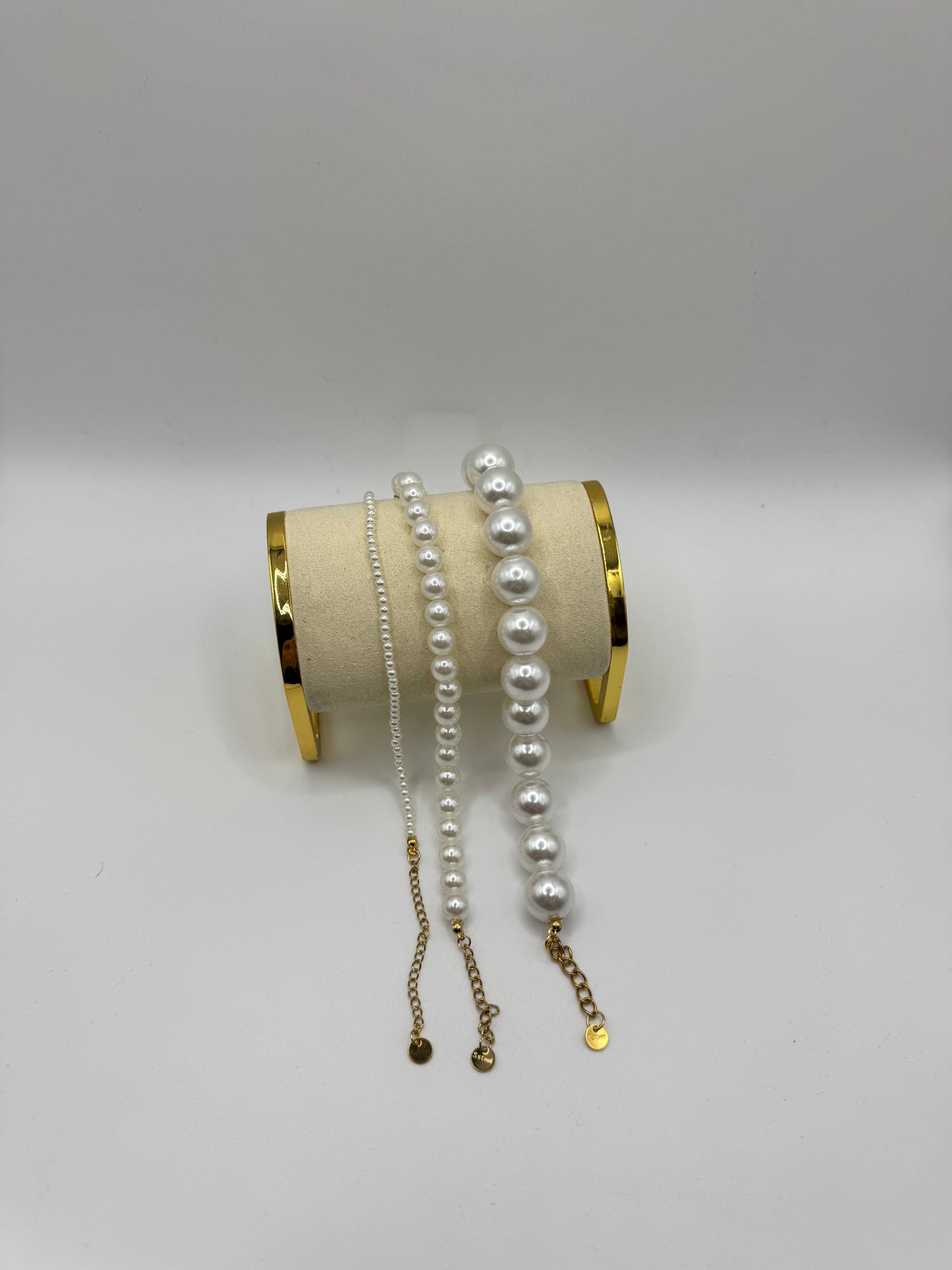 Bracciale perla