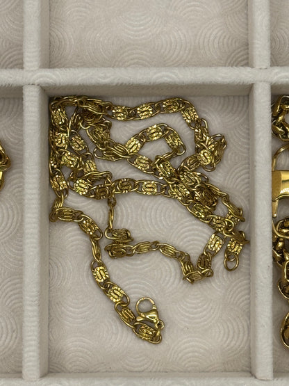 Catenine per collane