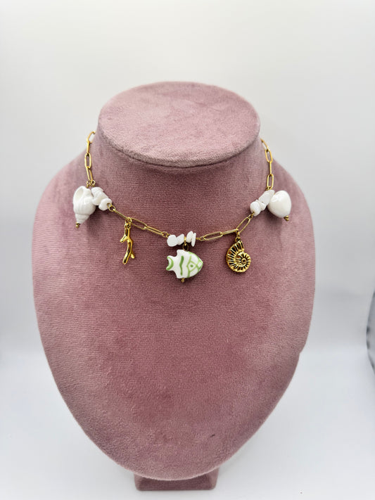 Collana Cefalù