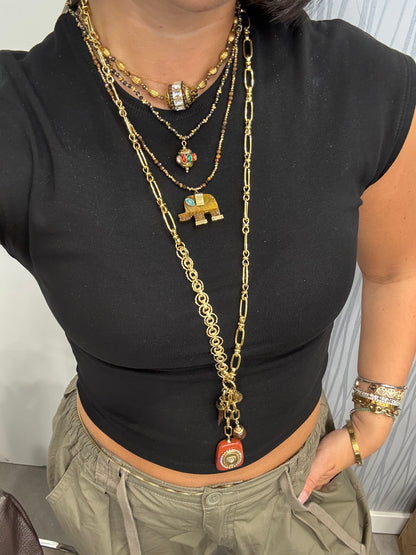 Collana Rabat