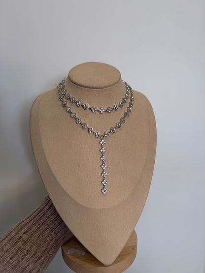 Collana Maya Y