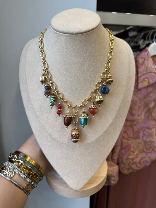 Collana Marrakech