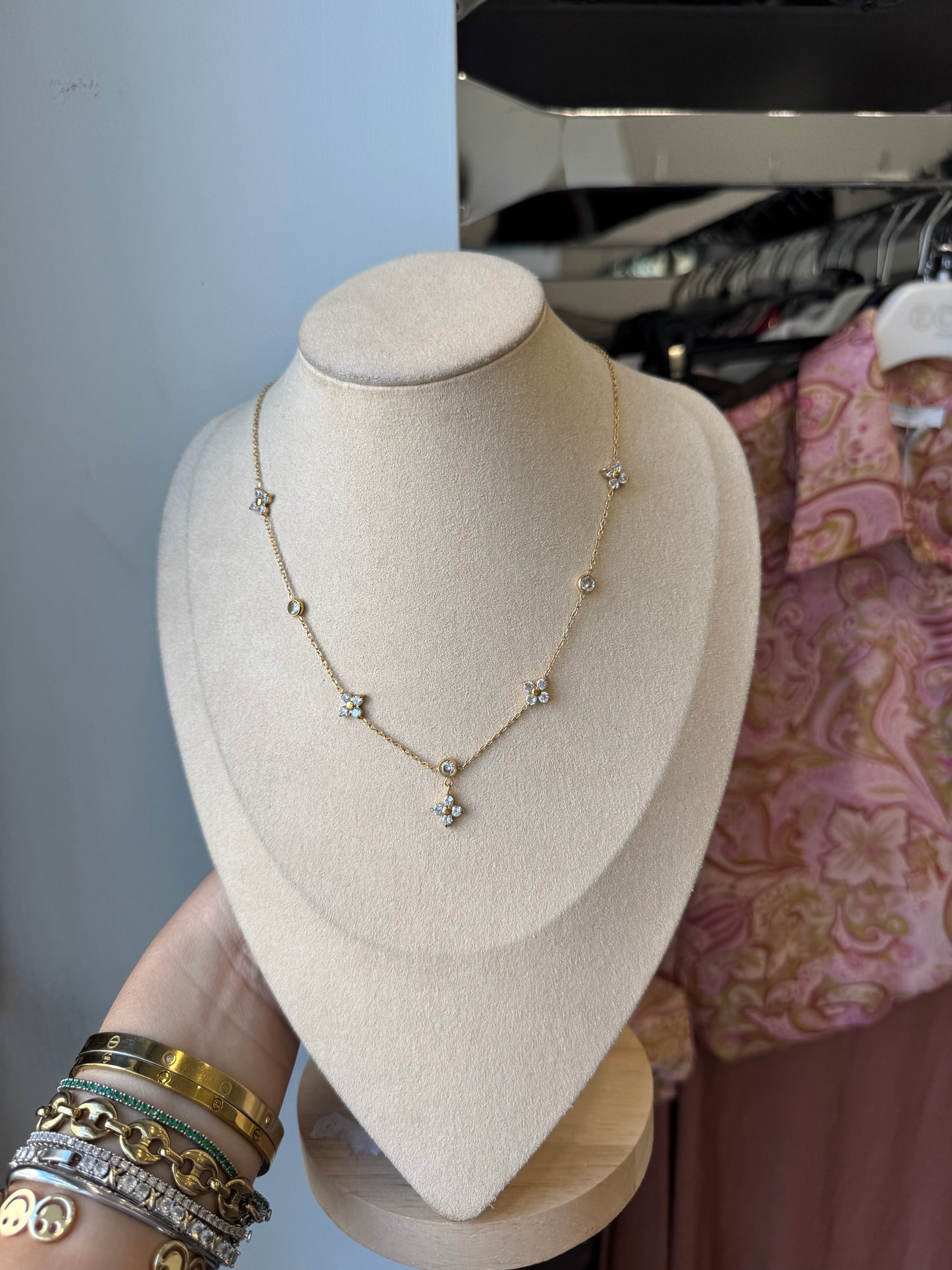 Collana Fiorella
