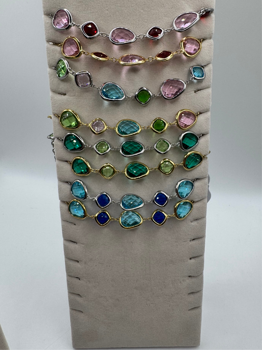 Bracciale Elettra