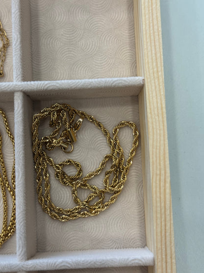 Catenine per collane