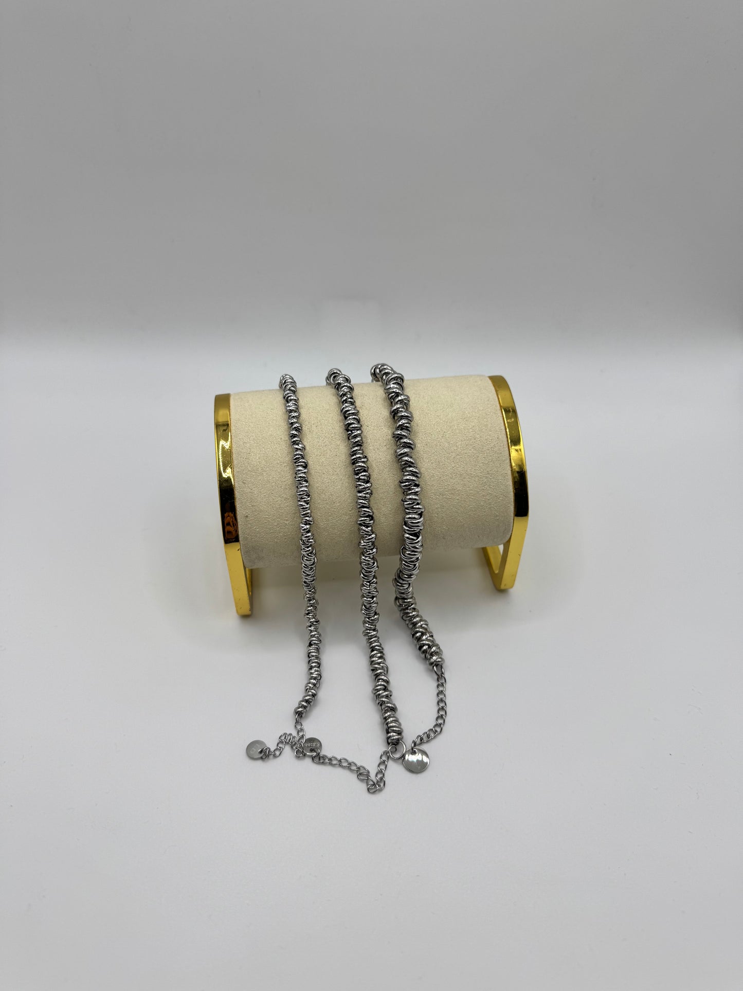 Bracciale nodini