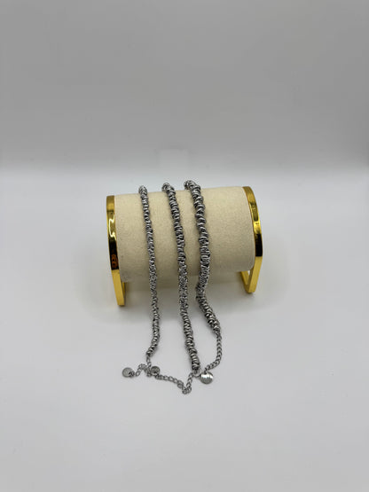 Bracciale nodini