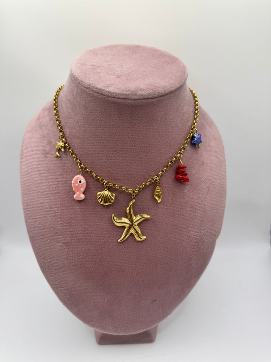 Collana Zante