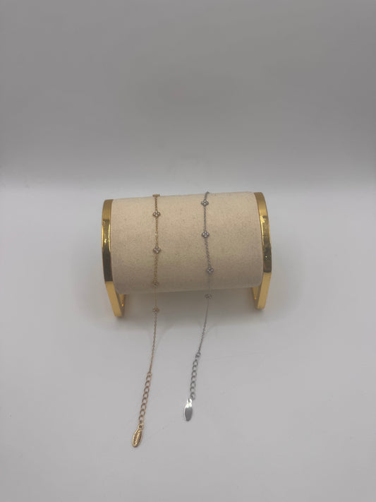 Bracciale essenziale