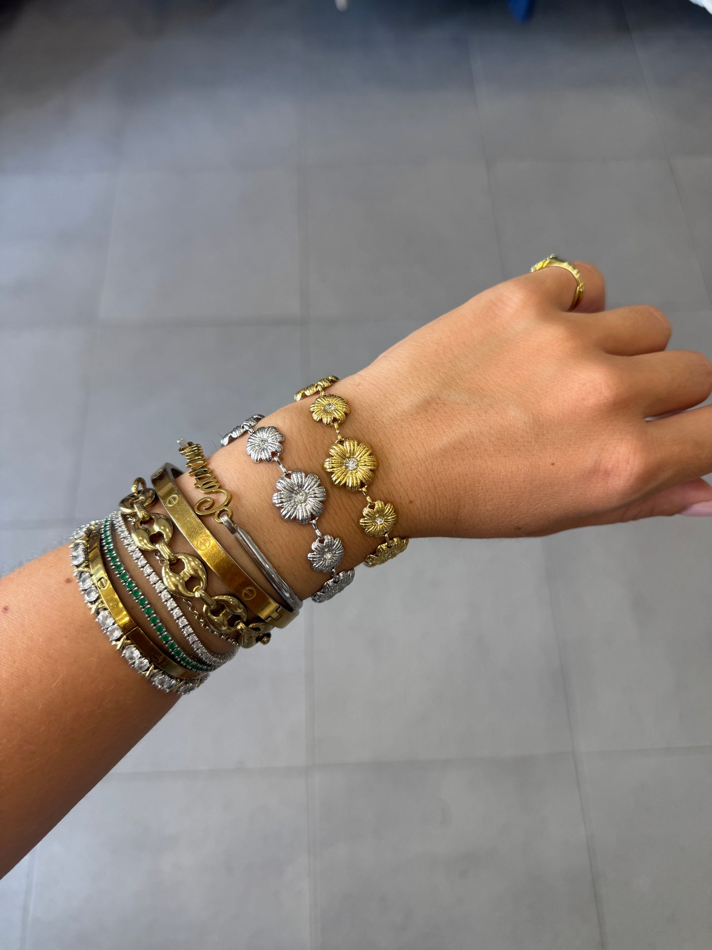 Bracciale florea