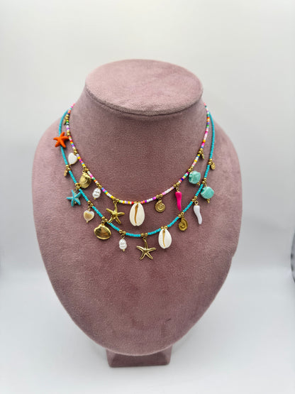 Collana Ponza