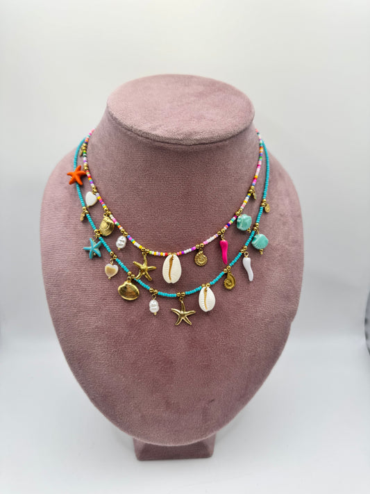 Collana Ponza
