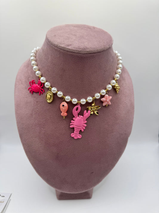 Collana aragosta
