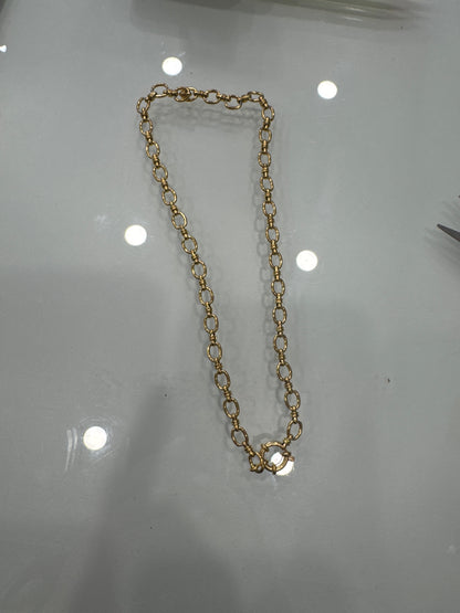 Catenine per collane