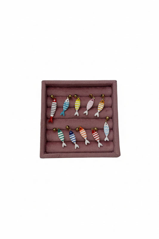 Charm pesciolino
