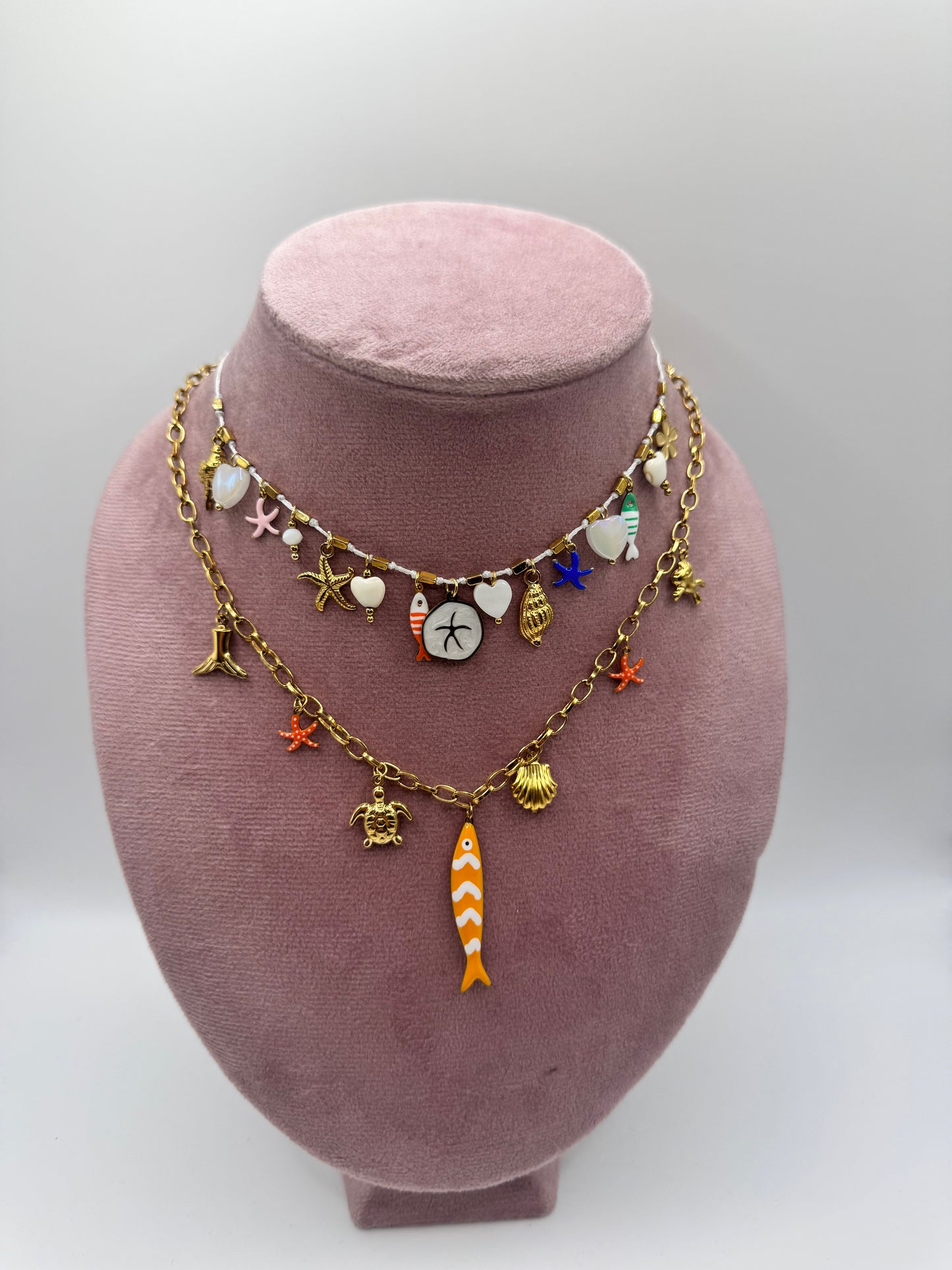 Collana Sarda