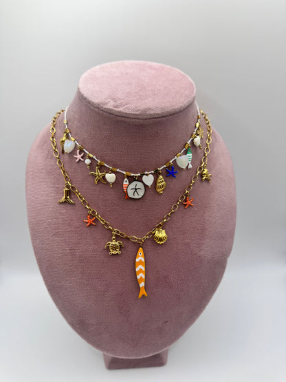 Collana Sarda