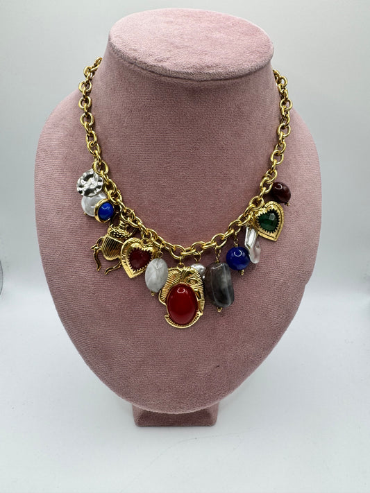 Collana tendenza