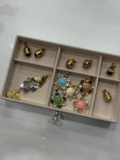 Charms per collane